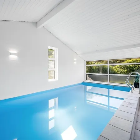 بيت للعطل Holiday Hendrina - 950m From The Sea By Interhome
