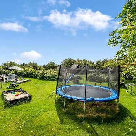Holiday Hendrina - 950m From The Sea By Interhome بيت للعطل فايرس ستراند
