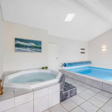 Holiday Hendrina - 950m From The Sea By Interhome * فايرس ستراند