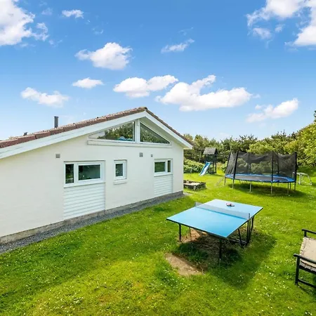 Holiday Hendrina - 950m From The Sea By Interhome *