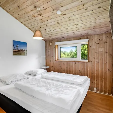 Holiday Hendrina - 950m From The Sea By Interhome بيت للعطل *