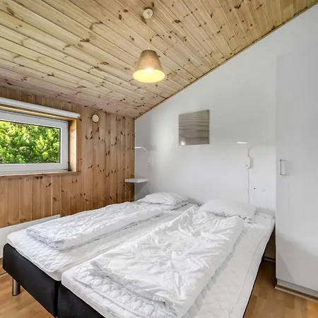 Holiday Hendrina - 950m From The Sea By Interhome فايرس ستراند