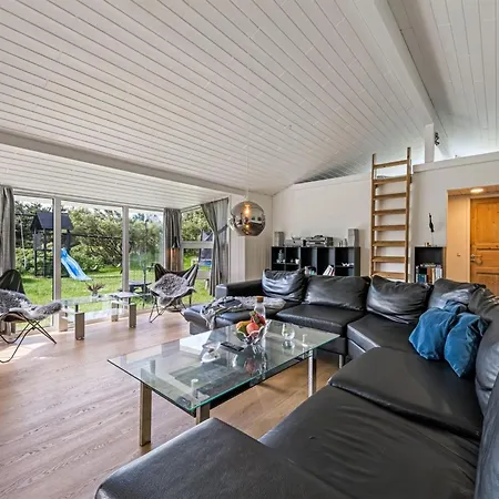 بيت للعطل Holiday Hendrina - 950m From The Sea By Interhome فايرس ستراند