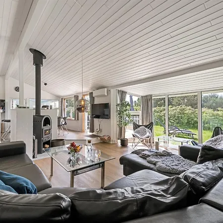 Holiday Hendrina - 950m From The Sea By Interhome فايرس ستراند