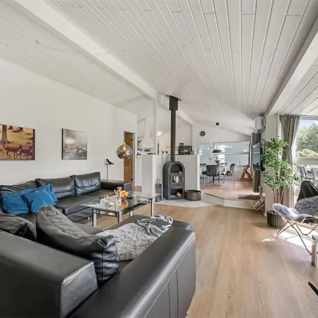 Holiday Hendrina - 950m From The Sea By Interhome بيت للعطل