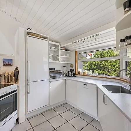 Holiday Hendrina - 950m From The Sea By Interhome بيت للعطل *