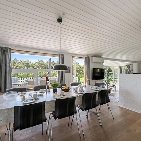 بيت للعطل Holiday Hendrina - 950m From The Sea By Interhome فايرس ستراند