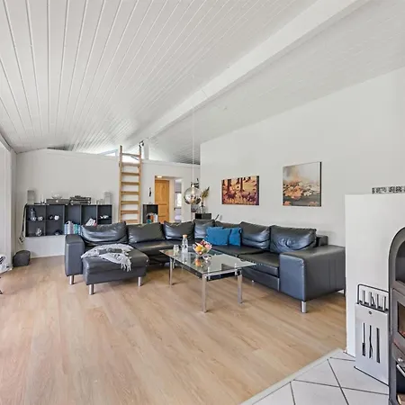 Holiday Hendrina - 950m From The Sea By Interhome * فايرس ستراند