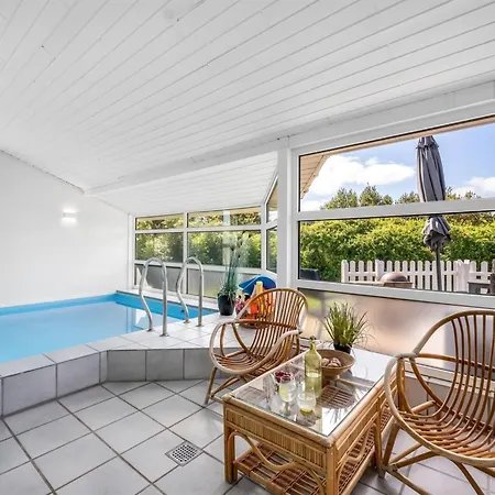 بيت للعطل Holiday Hendrina - 950m From The Sea By Interhome *